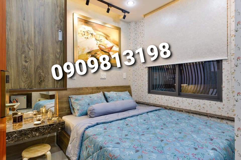 ✨✨✨Bán nhà trung tâm SG – Cơ hội kinh doanh vượt trội!✨✨✨ - Ảnh chính